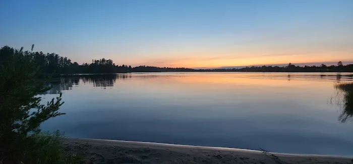 Big Lake State Forest Campground Picture 6