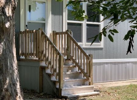 Crossroads Mobile Home and RV Community