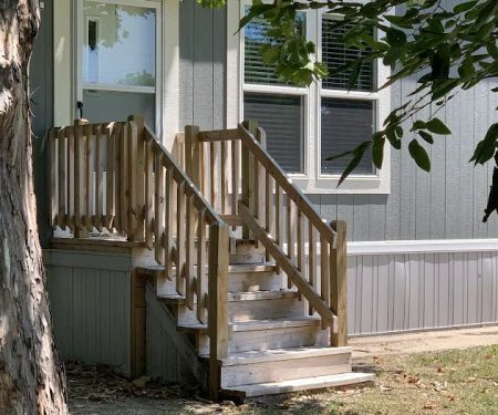 Crossroads Mobile Home and RV Community