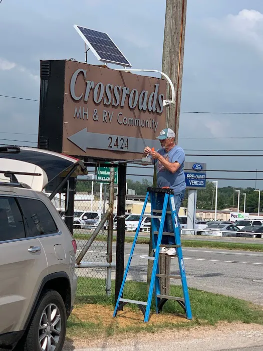 Crossroads Mobile Home and RV Community Picture 2