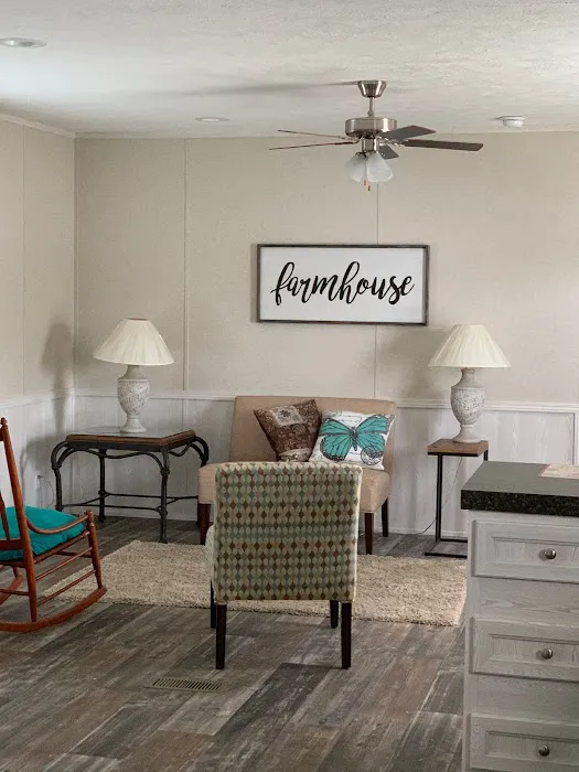 Crossroads Mobile Home and RV Community Picture 10