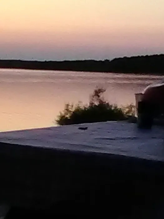 Bond Falls Flowage Camp I7 Picture 6