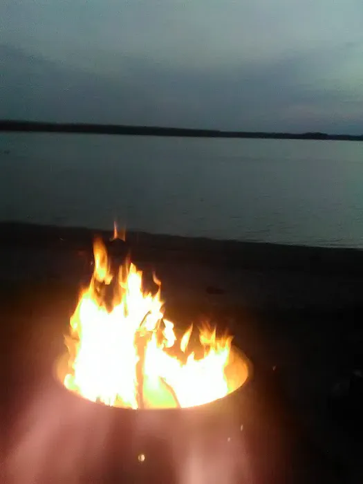 Bond Falls Flowage Camp I7 Picture 3