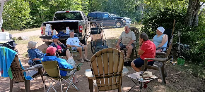 Bond Falls Flowage Camp I7 Picture 2