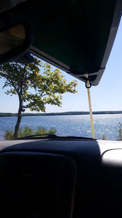 Bond Falls Flowage Camp I7 Picture 9