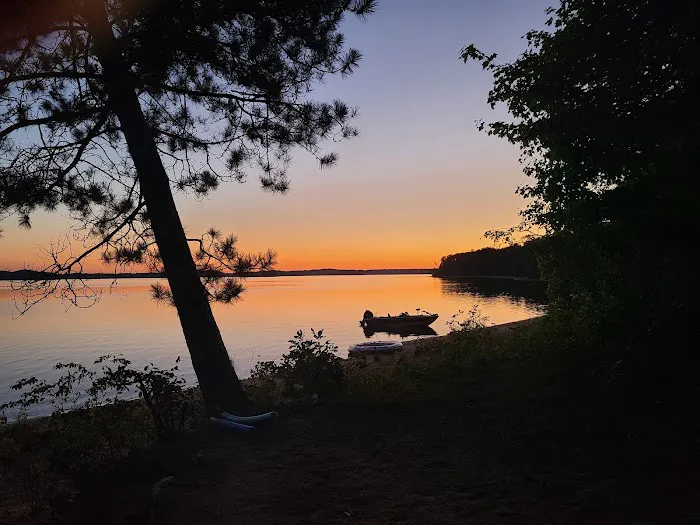 Bond Falls Flowage Camp I7 Picture 8