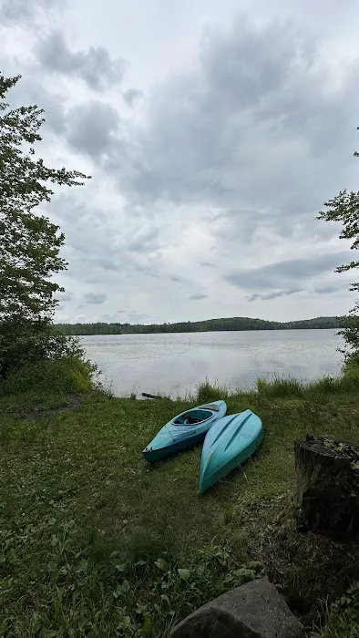 Bob Lake Campground Picture 4