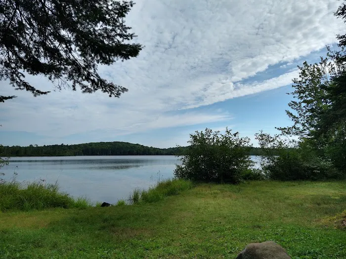Bob Lake Campground Picture 7