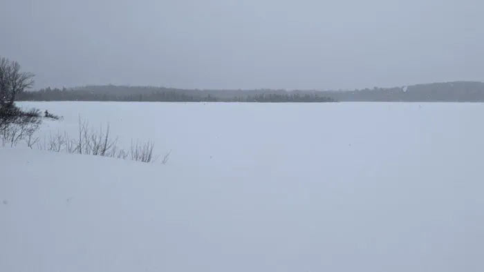 Bob Lake Campground Picture 9