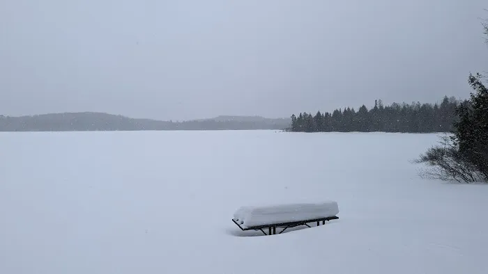 Bob Lake Campground Picture 8