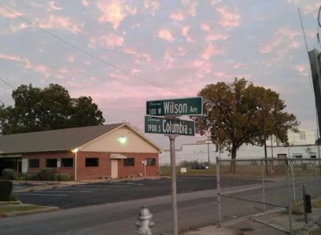 Lazy L RV Park