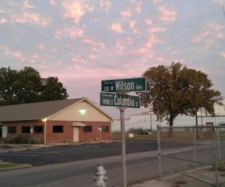 Lazy L RV Park