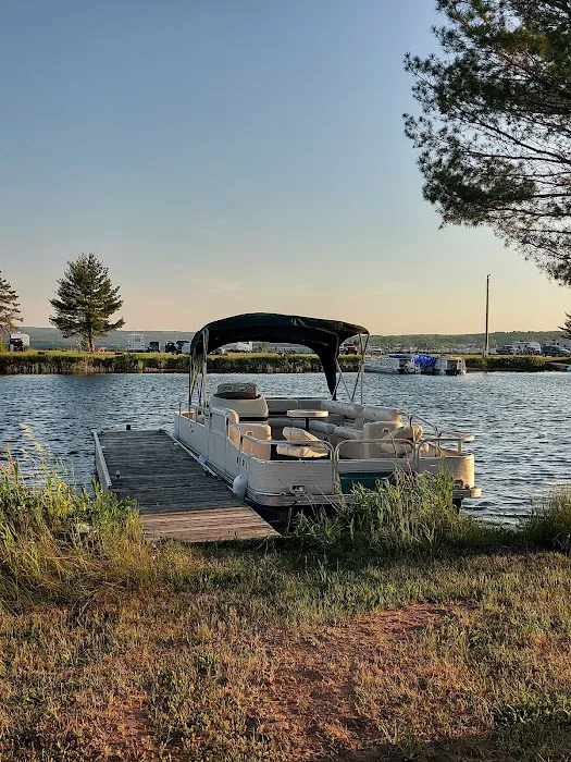 Ojibwa Marina Picture 3
