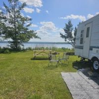 Ojibwa Marina ico