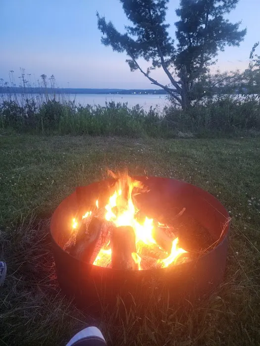 Ojibwa Marina Picture 5