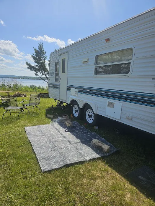 Ojibwa Marina Picture 2