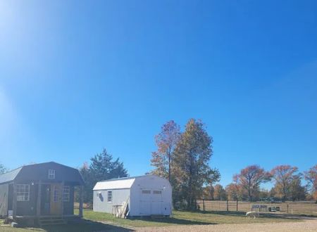 Endurance RV Resort