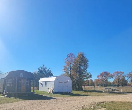 Endurance RV Resort