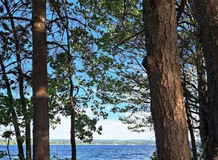 Ojibwa Campground