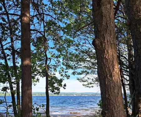 Ojibwa Campground