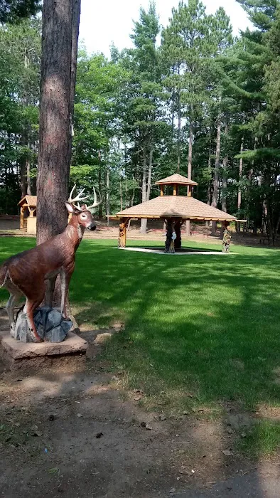 Ojibwa Campground Picture 8