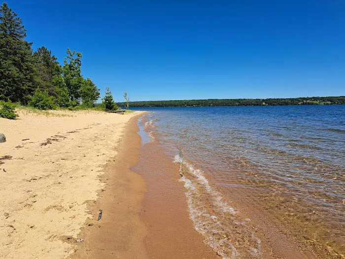 Ojibwa Campground Picture 7