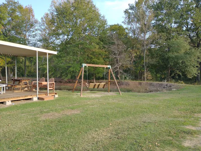 Creekside RV Park Picture 2