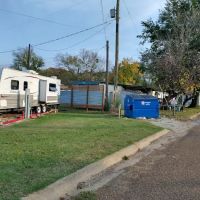 Creekside RV Park ico