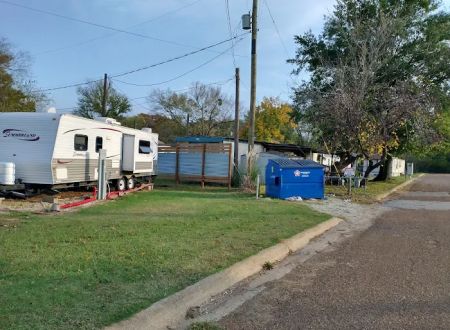 Creekside RV Park