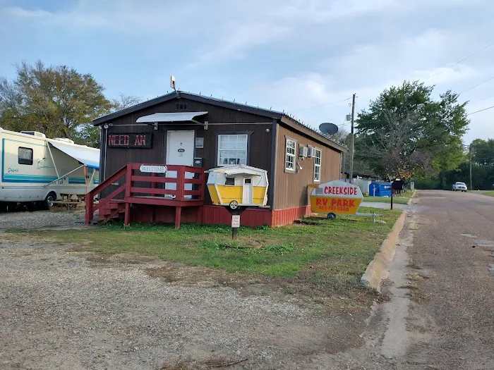 Creekside RV Park Picture 4