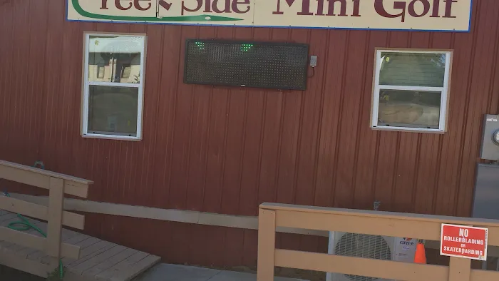 Creekside RV Park Picture 8
