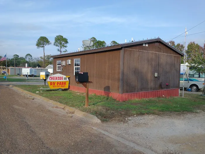 Creekside RV Park Picture 9
