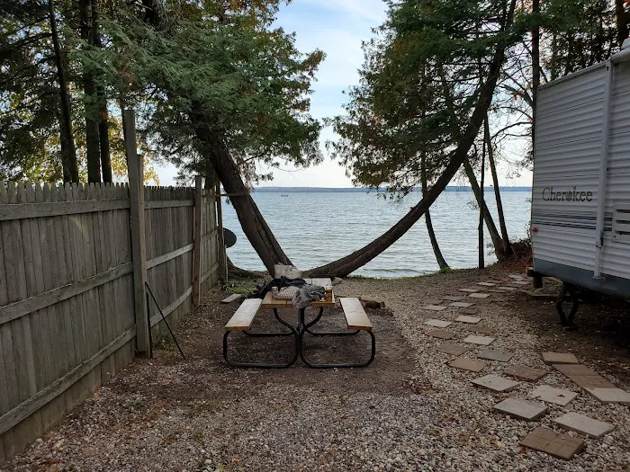 North Shore Campground Picture 3