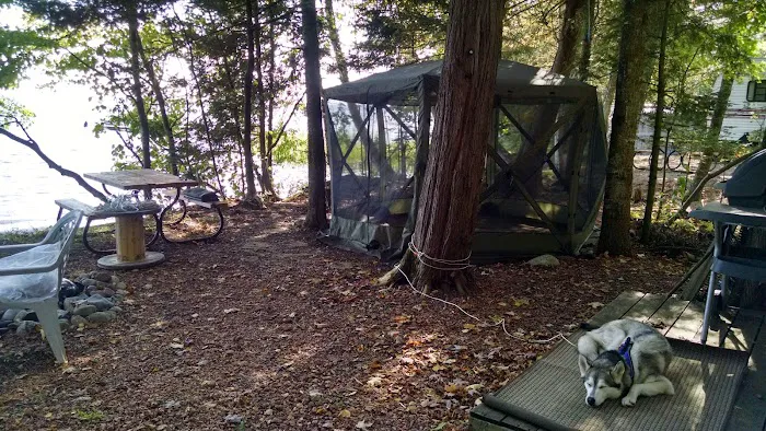 North Shore Campground Picture 7