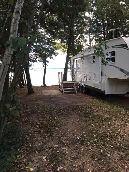 North Shore Campground Picture 8