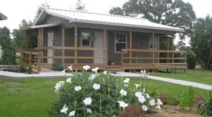 Big Cypress RV Park Picture 5