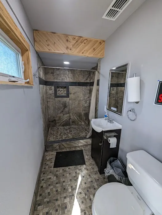 Big Cypress RV Park Picture 3