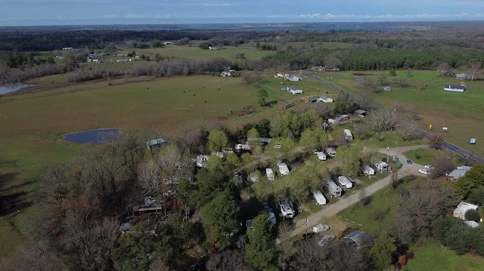 Big Cypress RV Park Picture 4