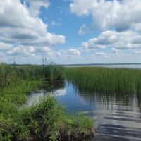 Lac Vieux Desert Campground ico