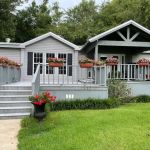 Payton Keystone Mobile Home Park