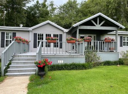 Payton Keystone Mobile Home Park