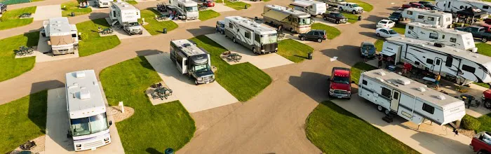 Cheyenne RV Park Coming Soon! Feb 2025 Picture 5