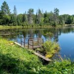 Paulding Pond Campground and Picnic Area