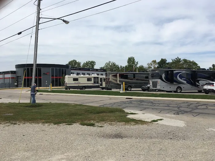 Stannard Township RV Campground Picture 1