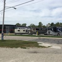 Stannard Township RV Campground ico