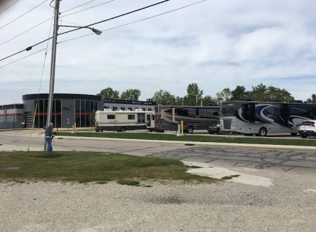 Stannard Township RV Campground