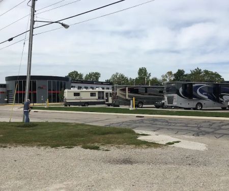 Stannard Township RV Campground