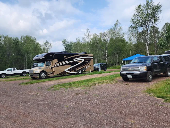 Stannard Township RV Campground Picture 4
