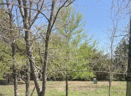 Fossil Ridge RV Park