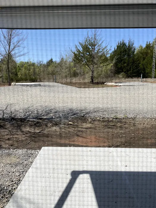 Fossil Ridge RV Park Picture 3